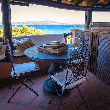 Splendido Appartamento Vista Mare Porto Rotondo Exterior foto