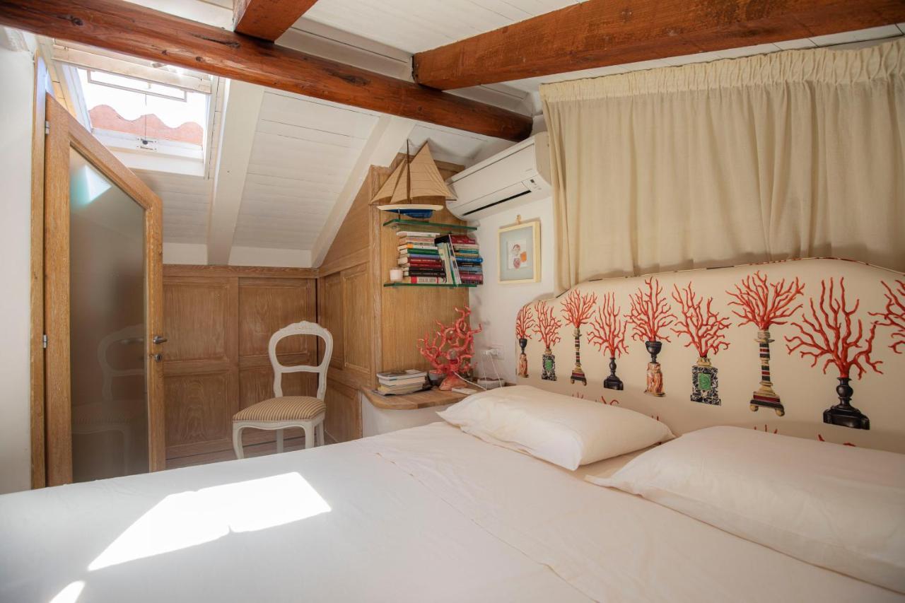 Splendido Appartamento Vista Mare Porto Rotondo Exterior foto